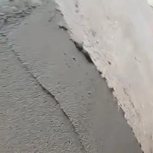 郑州水工建筑物I级C55聚合物改性水泥砂浆 渠道防渗泵站加固迎水面抗冲刷砂浆