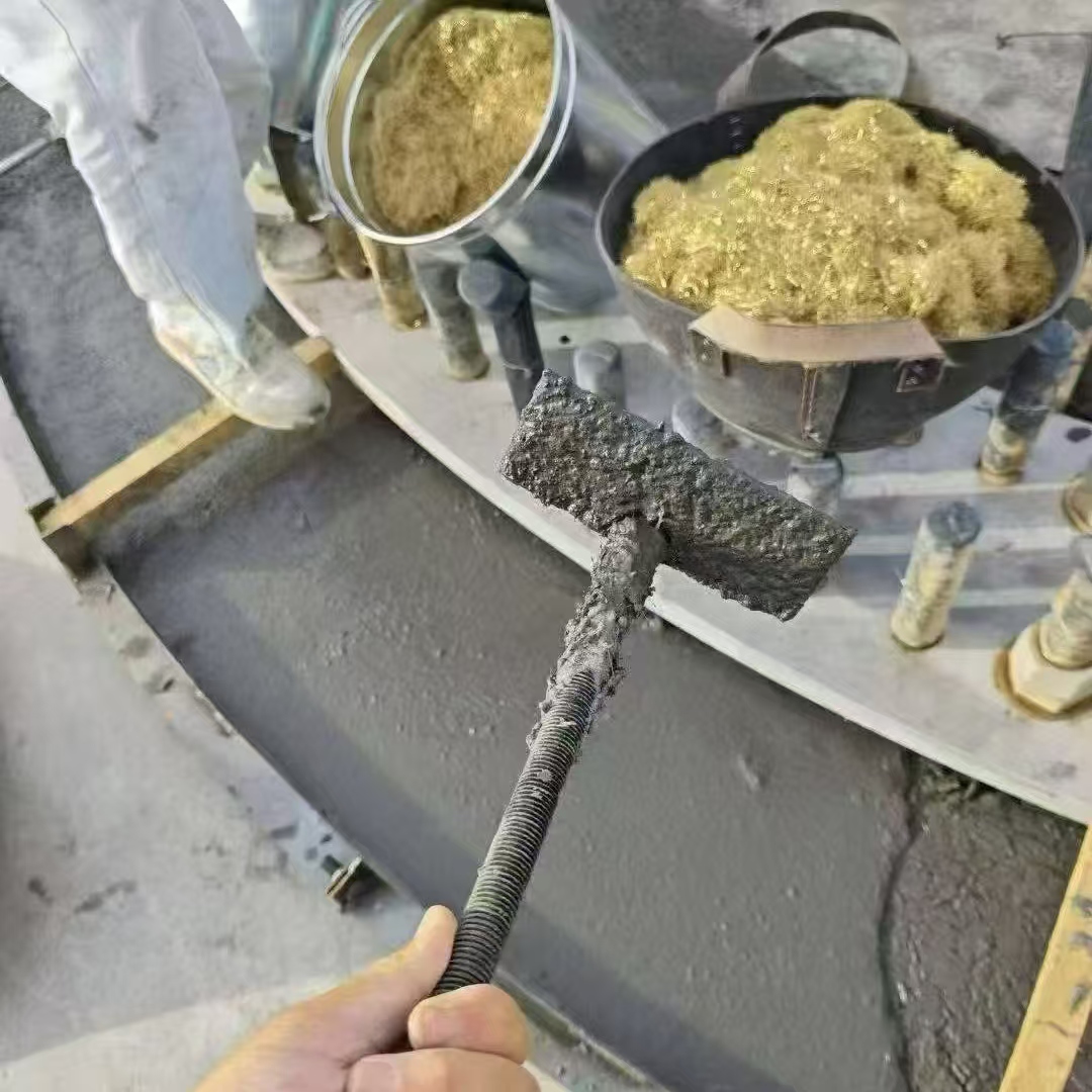 郑州C120风电设备基础专用灌浆料