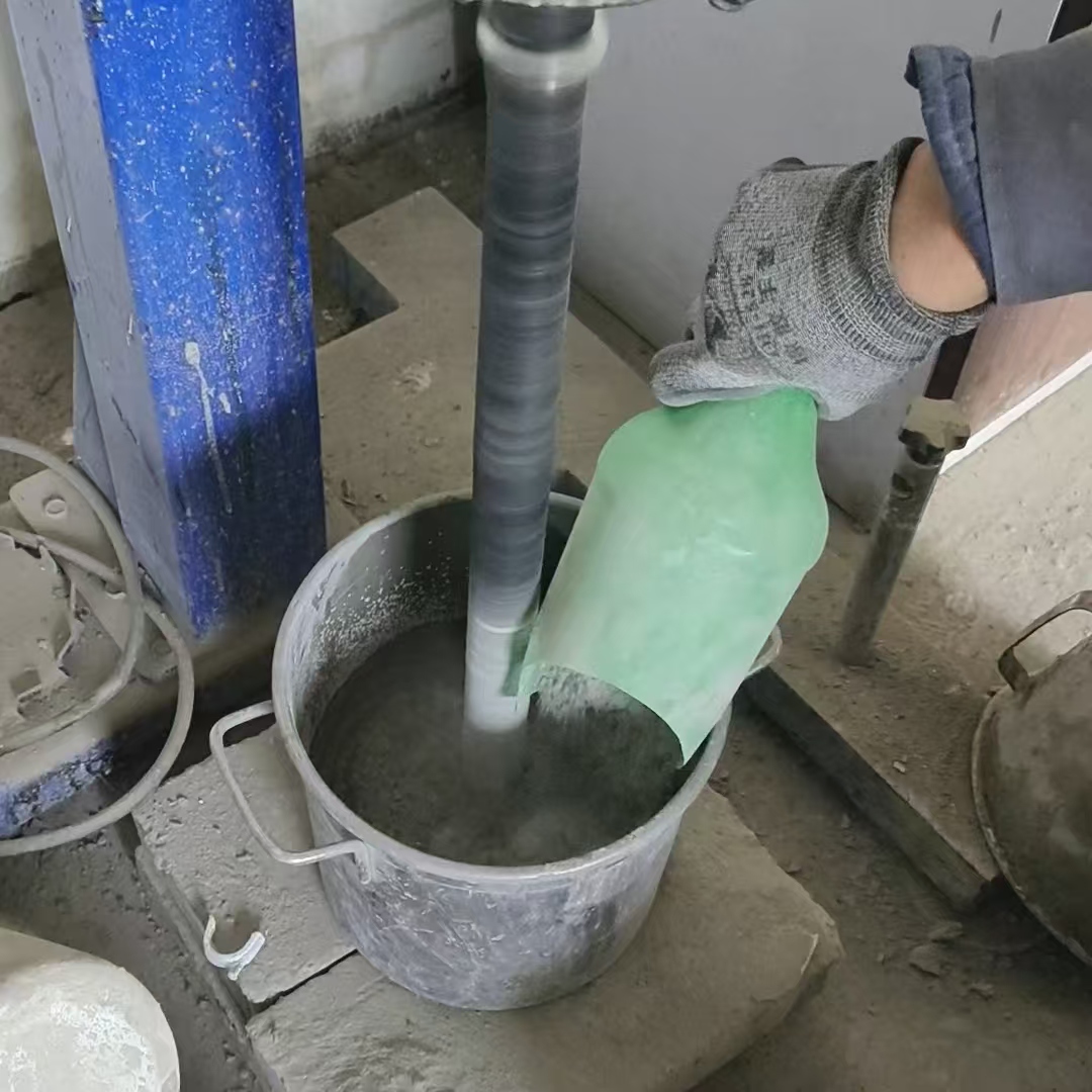 郑州桥梁公路张拉用H60压浆料与普通压浆料有什么区别？
