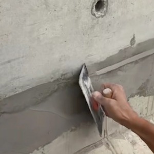 郑州P型防护型环氧树脂砂浆