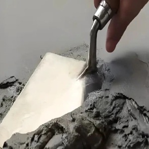 郑州混凝土裂缝孔洞剥落冻融修复用高强度丙乳防腐蚀砂浆