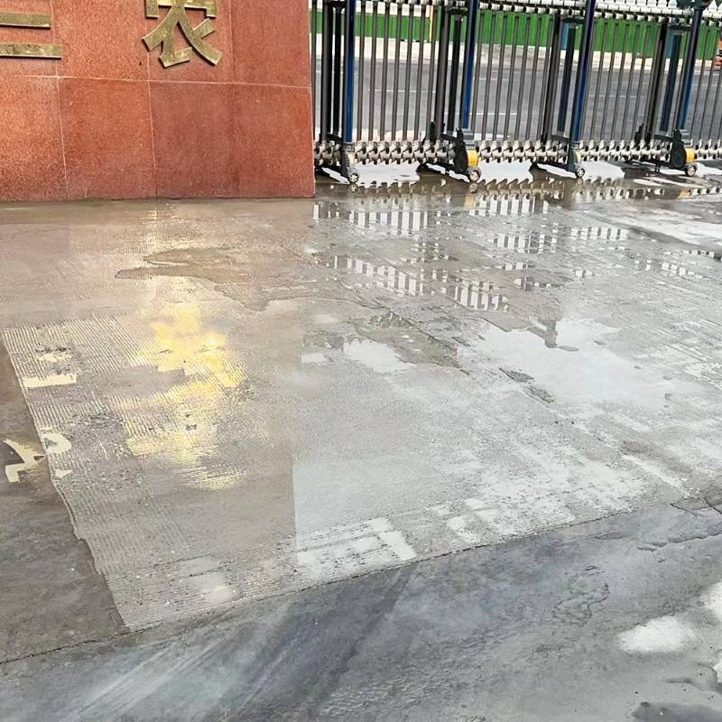 郑州水泥路面翻新砂浆